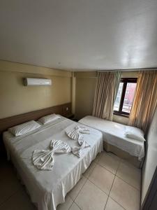 KARIRI BEACH_CUMBUCO BOUTIQUE APARTMENTS