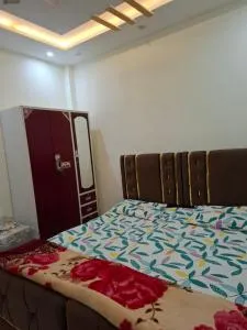 Malviya's home - Sūbedārganj