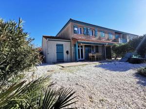 Résidence Les Bastides Du Cap - Villa 4 pièces - 6 couchages LE BARCARES MAE-8421