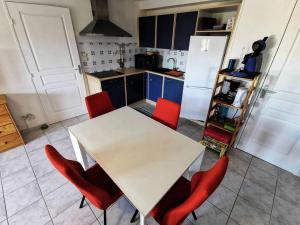 Résidence Les Bastides Du Cap - Villa 4 pièces - 6 couchages LE BARCARES MAE-8421