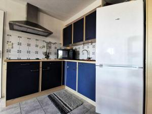 Résidence Les Bastides Du Cap - Villa 4 pièces - 6 couchages LE BARCARES MAE-8421