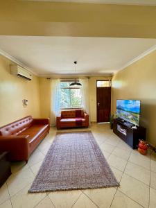 Olive luxury apartments