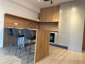 Apartment Dora with private parking