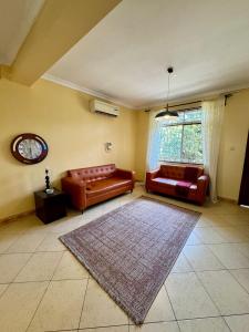 Olive luxury apartments