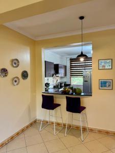 Olive luxury apartments