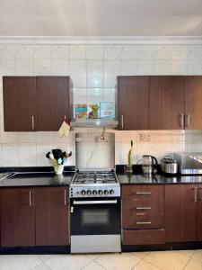 Olive luxury apartments