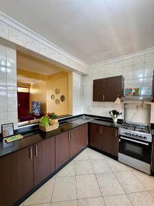 Olive luxury apartments