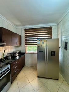 Olive luxury apartments