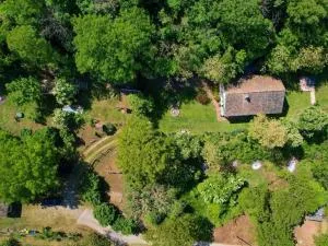 Secluded family friendly house Draz, Baranja - 15893 - Zmajevac