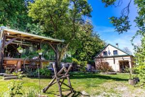 Family-friendly house with hot tub Draz, Baranja - 15893