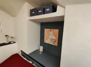 Le Grazie Maisons Genova