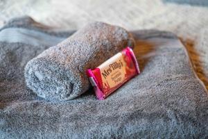 High Street Hideaway