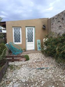 Departamento para 2 en Huerta Orgànica y a 80 m del Mar