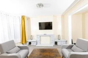 Cosy 3BR House At Maidstone With Free OnSite Parking - Allington