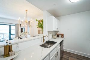 The Gallery in Downtown Stamford