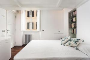 Your nest with wooden ceilings in Monti