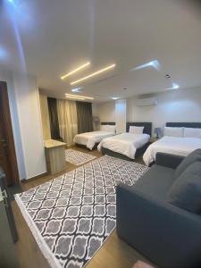 الحصرى Elhosary otel