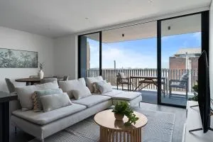 Brand New Seaside Luxury in Newcastle - Merewether