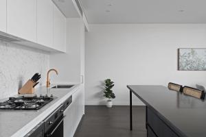 Brand New Seaside Luxury in Newcastle