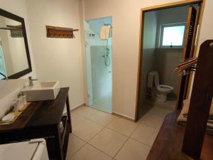 Hospedaria Fascino Del Mare Guesthouse