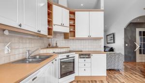 Ylästö omakotitalo