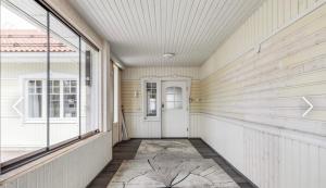 Ylästö omakotitalo