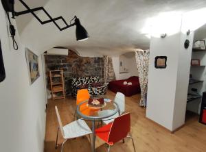 Le Grazie Maisons Genova