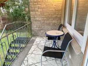 Monteurunterkunft Rottweil - Wellendingen