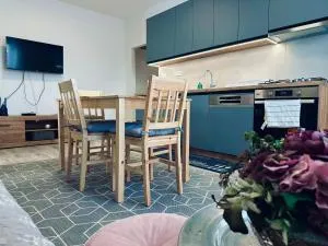 Robin Apartman - Árpádtető