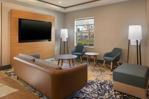 TownePlace Suites by Marriott Ontario Airport