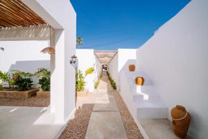 Marram Villas