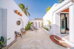 Marram Villas Prime Location