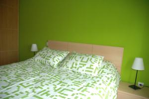 Apartamentos Costa Costa