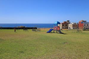 Océan atlantique Appartement à Assila