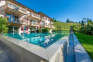 Überbacherhof - تيرمينو