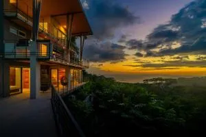 Villa Vista Del Mar - San Luis