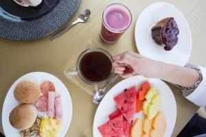 Rioné Hotel Boutique