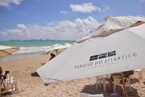 Paraiso do Atlântico#Resort #Cabedelo#Vista#mar