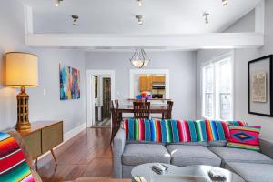 Mosaic - A Birdy Vacation Rental