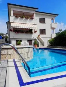 Apartments Villa Mirjam - Poreč