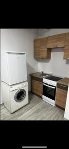 CITY ApartZimmer Heidenheim Brenz