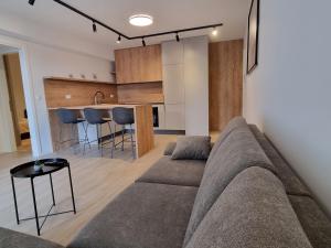 Apartment Dora with private parking