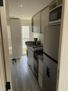 Department for 2 ambiences Alem