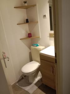 Campings Siblu Domaine de Kerlann mobile home LUMINOSA : photos des chambres