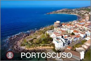 La Colonna - 350m dalla Spiaggia, Sardegna - Porto Vesme