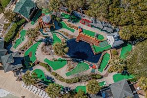 Ocean Lakes Beach House - Lot 1445 Family