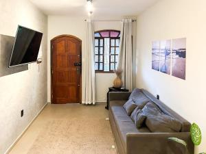 Apto a 200m da Praia Maresias AR WIFI