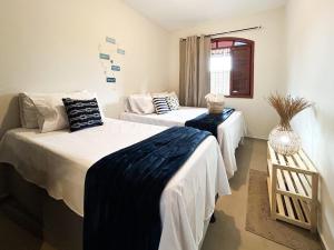 Apto a 200m da Praia Maresias AR WIFI