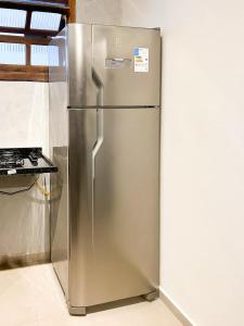 Apto a 200m da Praia Maresias AR WIFI