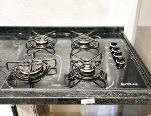 Apto a 200m da Praia Maresias AR WIFI